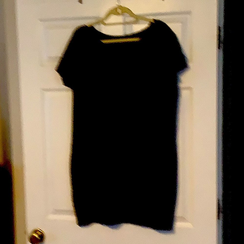 Ana Sweater Dress